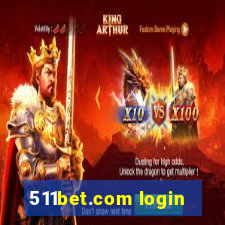 511bet.com login